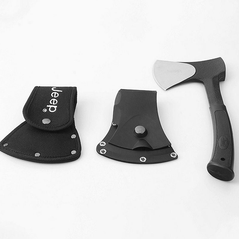 Jeep Axe - Online Only