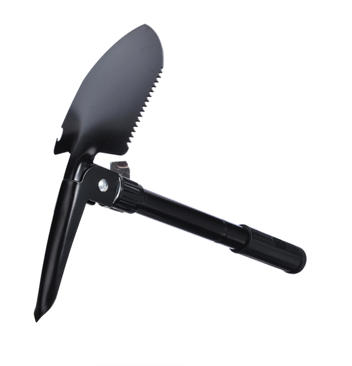 Foldable Camping Shovel - ONLINE ONLY