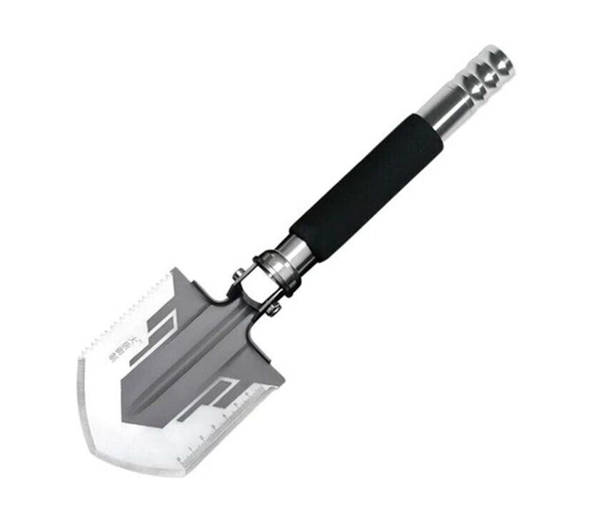 Multifunctional Foldable Shovel - ONLINE ONLY