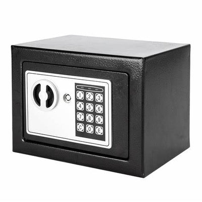 Safe box - Online Only