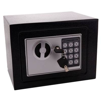Safe box - Online Only