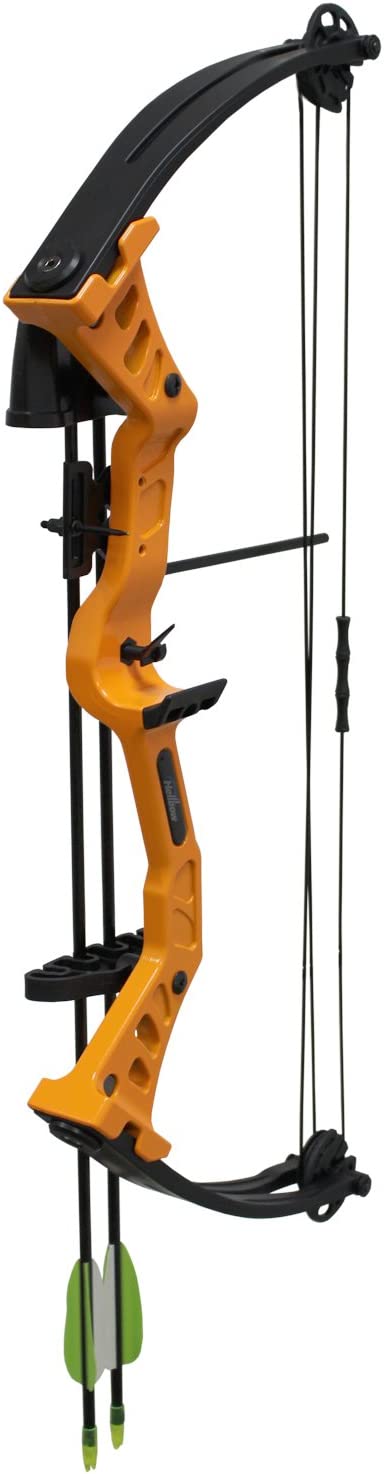 MK-CBK1-BK Besra compound bow - ONLINE ONLY