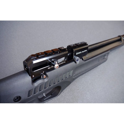Ekol P3550H PCP Rifle Black 5.5mm -Online Only