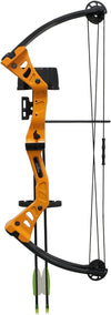 MK-CBK1-BK Besra compound bow - ONLINE ONLY