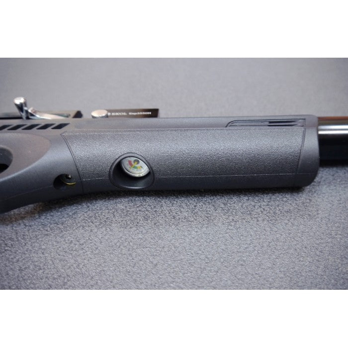 Ekol P3550H PCP Rifle Black 5.5mm -Online Only