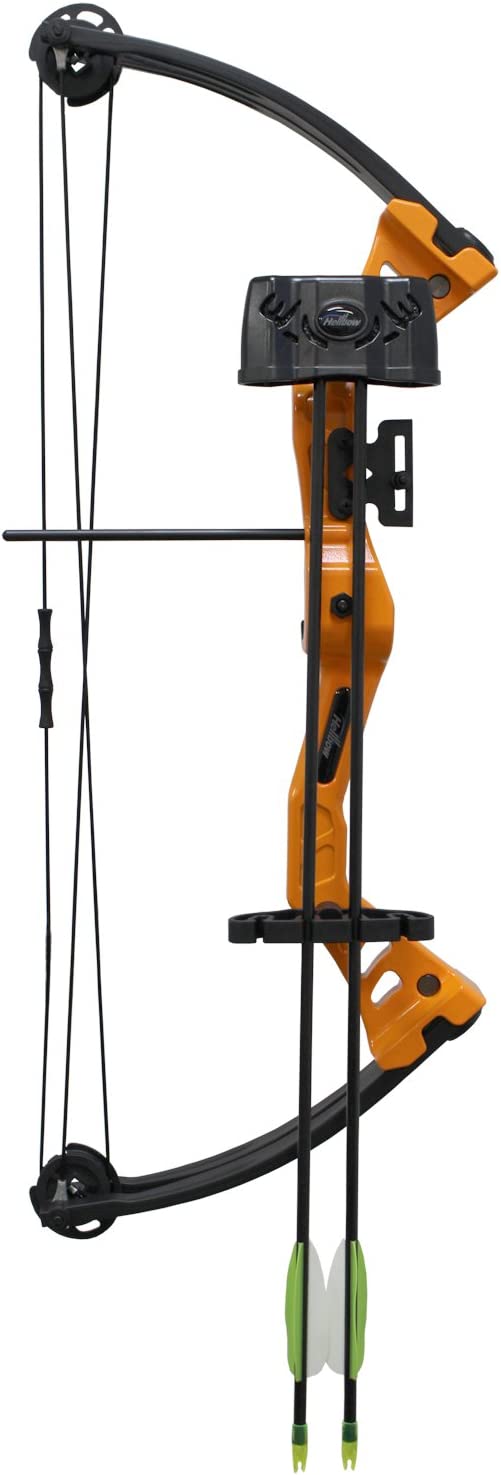 MK-CBK1-BK Besra compound bow - ONLINE ONLY