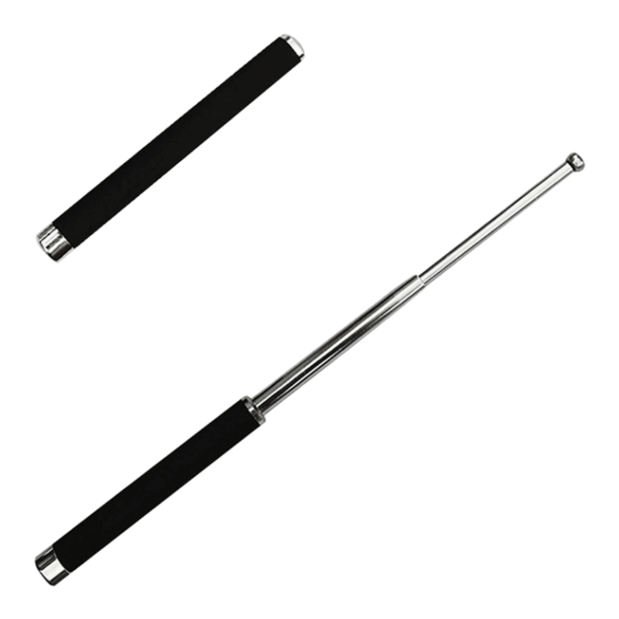 Extendable Baton - 26" (660mm)