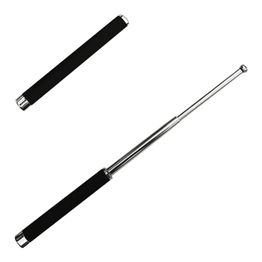 Extendable Baton - 26" (660mm)