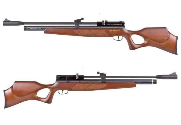 Beeman Commander PCP Rifle | 5.5mm / .22 cal - Online Only