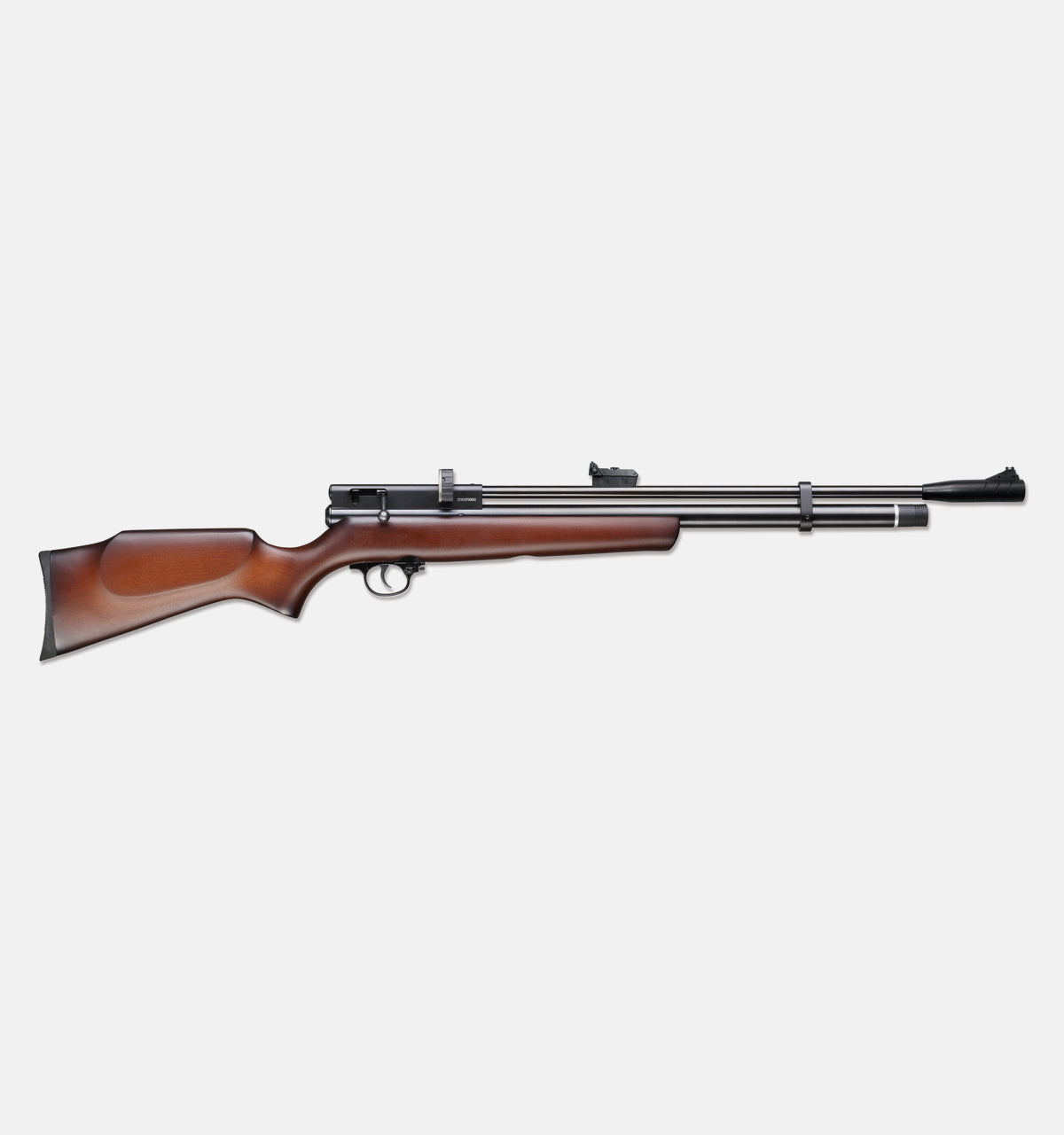 Beeman Chief II 1328 – .22 Caliber PCP Air Rifle