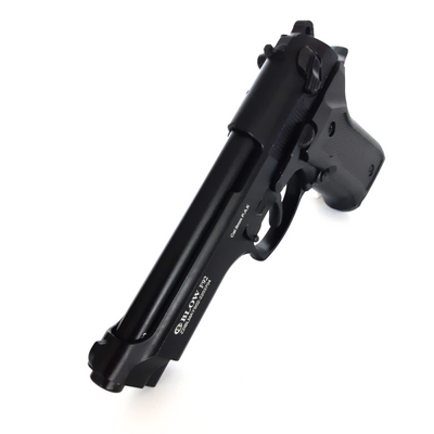 BLOW F92 BLACK COMBO SPICAL - ONLINE ONLY