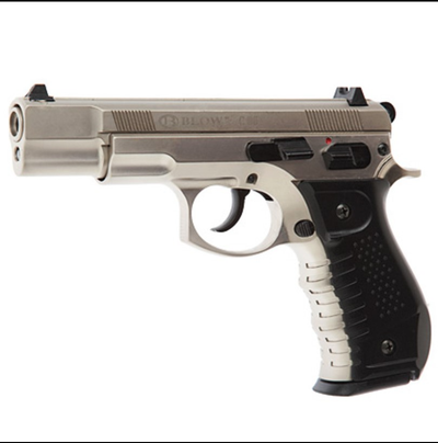 BLOW C75 Satina 9mm P.A.K. - ONLINE ONLY