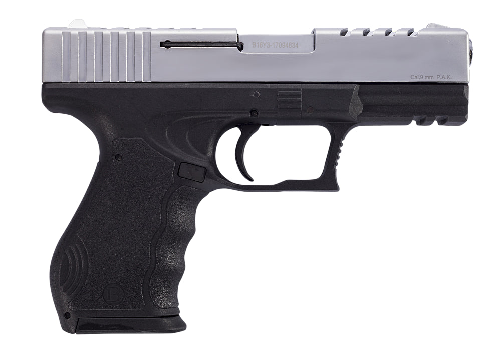 BLOW Glock TR17 Fume Blank Gun - ONLINE ONLY