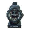 Exponi Urban Brown Camo Watch - ONLINE ONLY