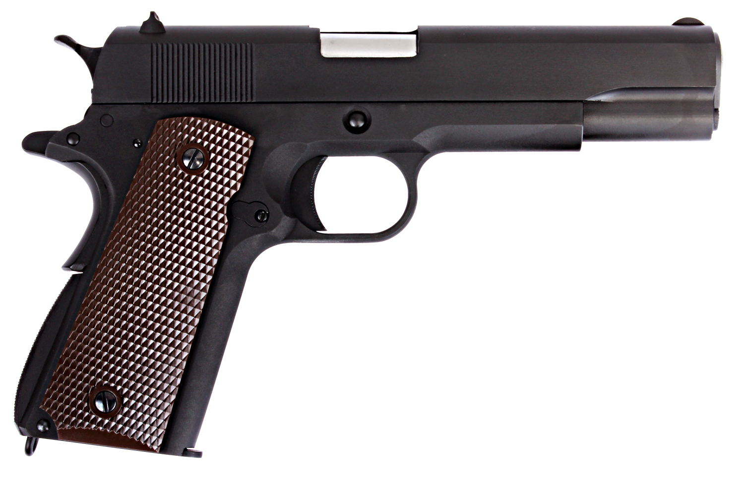 C.1911A Airsoft Gun (6mm BB) - ONLINE ONLY