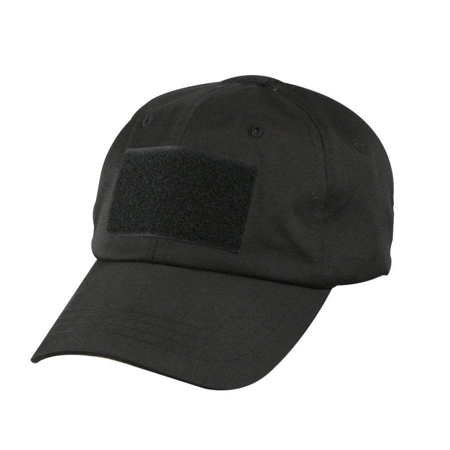 Velcro Front Hat  Threads - ONLINE ONLY