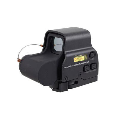 558 Red Dot Sight - Online Only