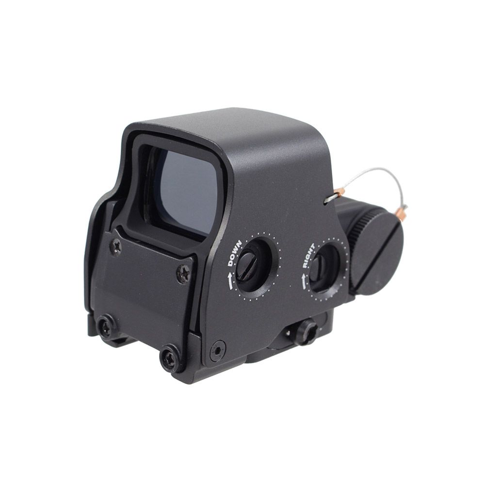 558 Red Dot Sight - Online Only