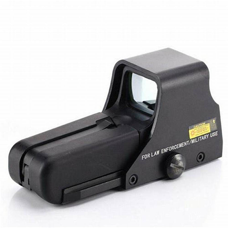 552 Graphic Sight Red dot JD113- Online Only