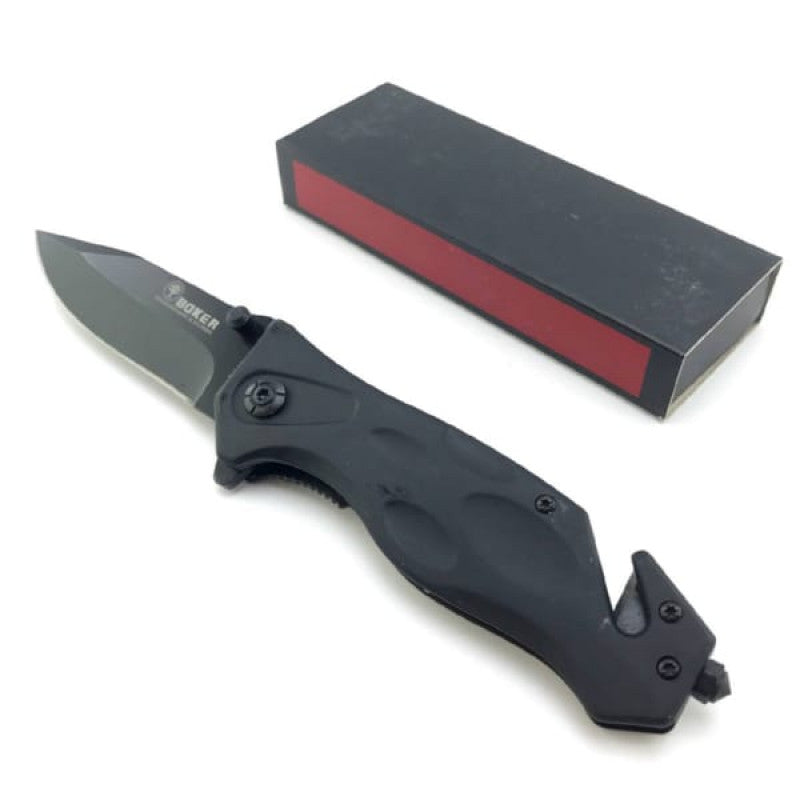 Boker Folding Pocket Knife B049 - Online Only