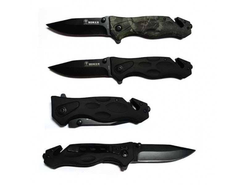 Boker Folding Pocket Knife B049 - Online Only