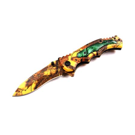 Buck knife X54 - ONLINE ONLY