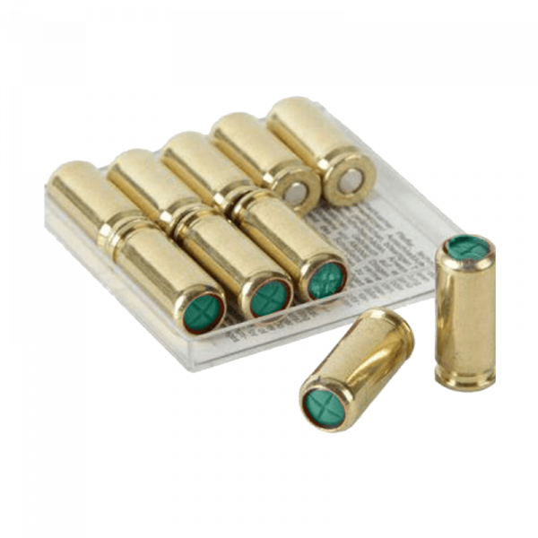 9 mm Blank Cartridges - Pack of 50 -  Max of  2 packs per order. ONLINE ONLY
