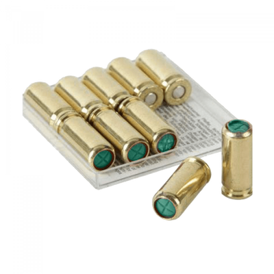 9 mm Blank Cartridges - Pack of 50 -  Max of  2 packs per order. ONLINE ONLY