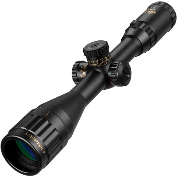 Diana Rifle scopes 4-16 x 44 - Online Only