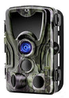 Trail Camera HC-801A