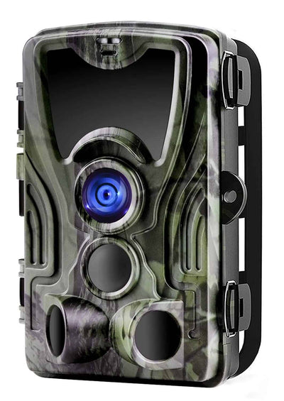 Trail Camera HC-801A