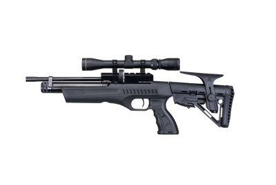 Ekol ESP 2550 H PCP Rifle 5.5mm (Black) - Online Only