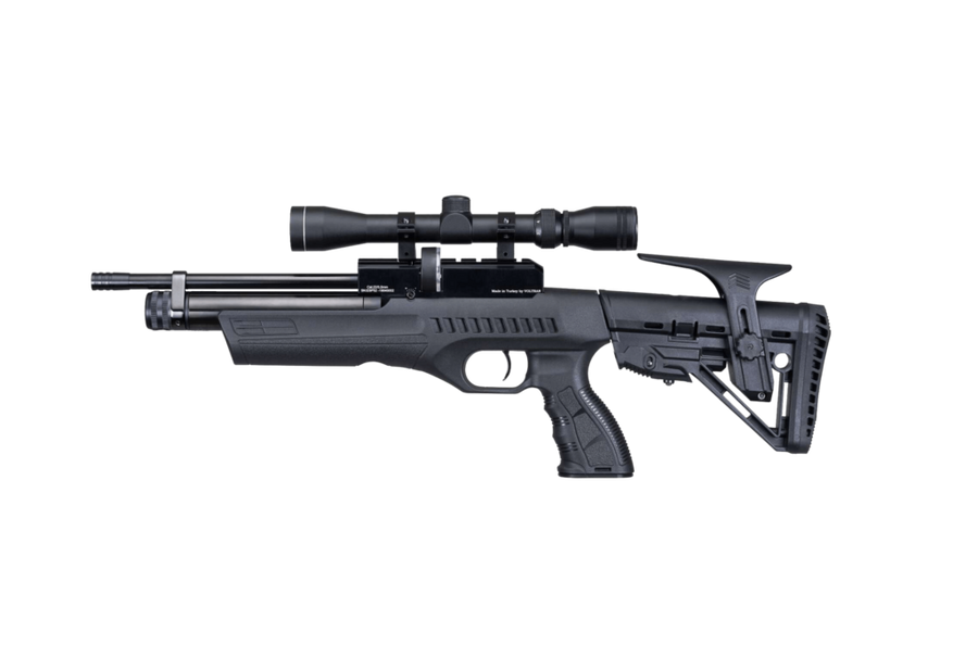 Ekol ESP 2550 H PCP Rifle 5.5mm (Black) - Online Only