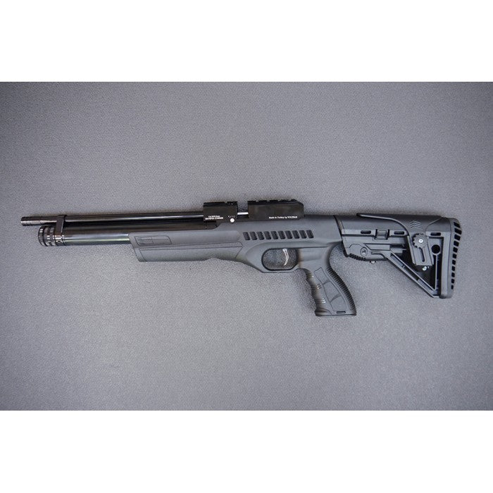 Ekol P3550H PCP Rifle Black 5.5mm -Online Only