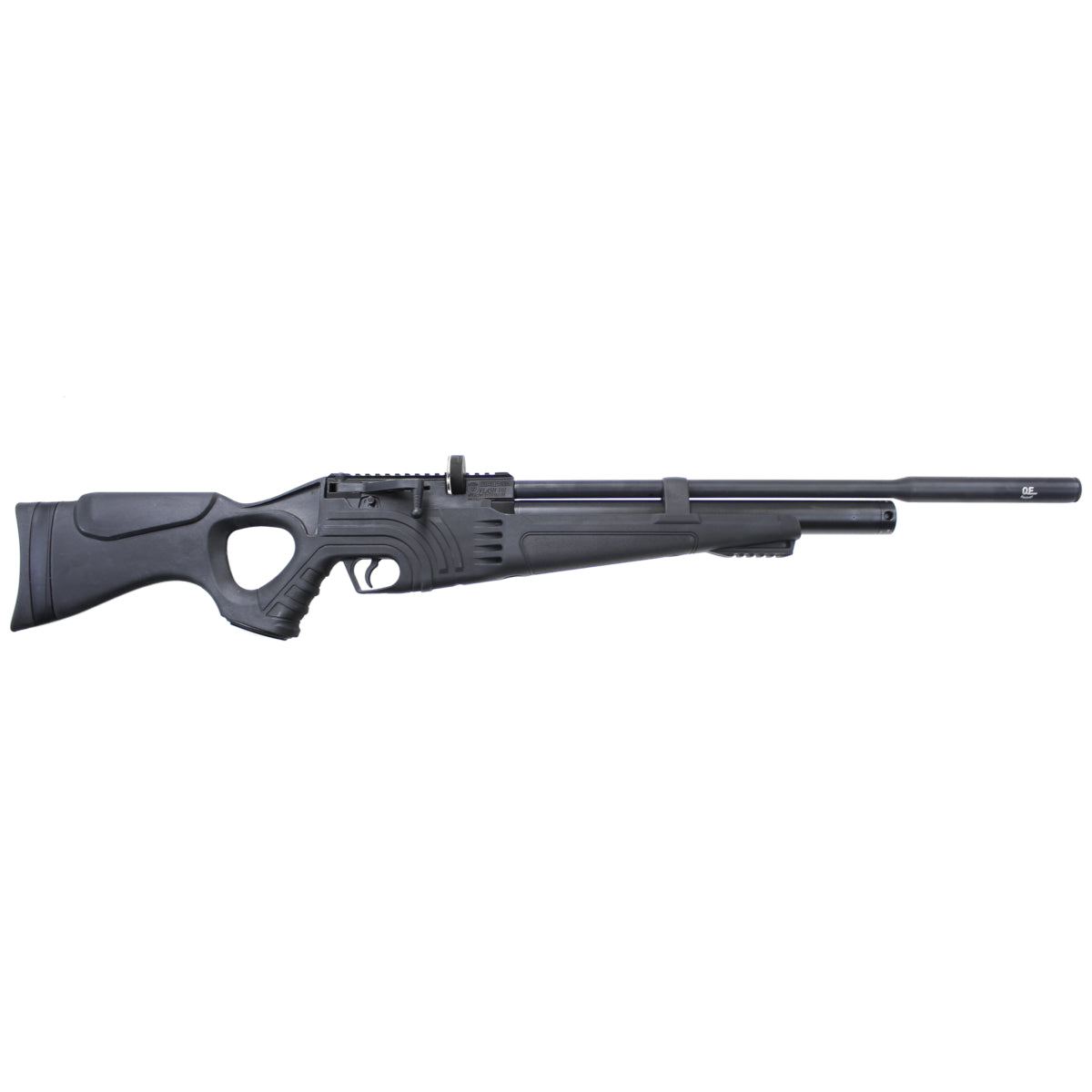 HATSAN FLASH 101 QE 5.5MM PCP AIR RIFLE - Online Only