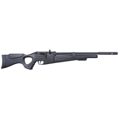 HATSAN FLASH 101 QE 5.5MM PCP AIR RIFLE - Online Only