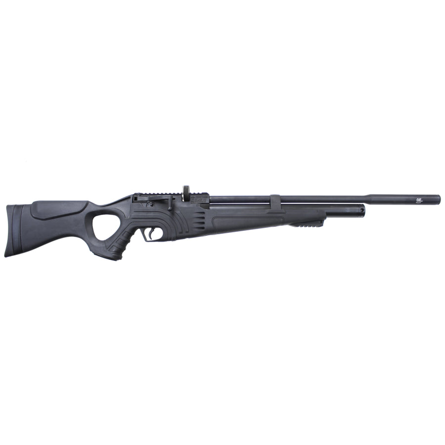 HATSAN FLASH 101 QE 5.5MM PCP AIR RIFLE - Online Only