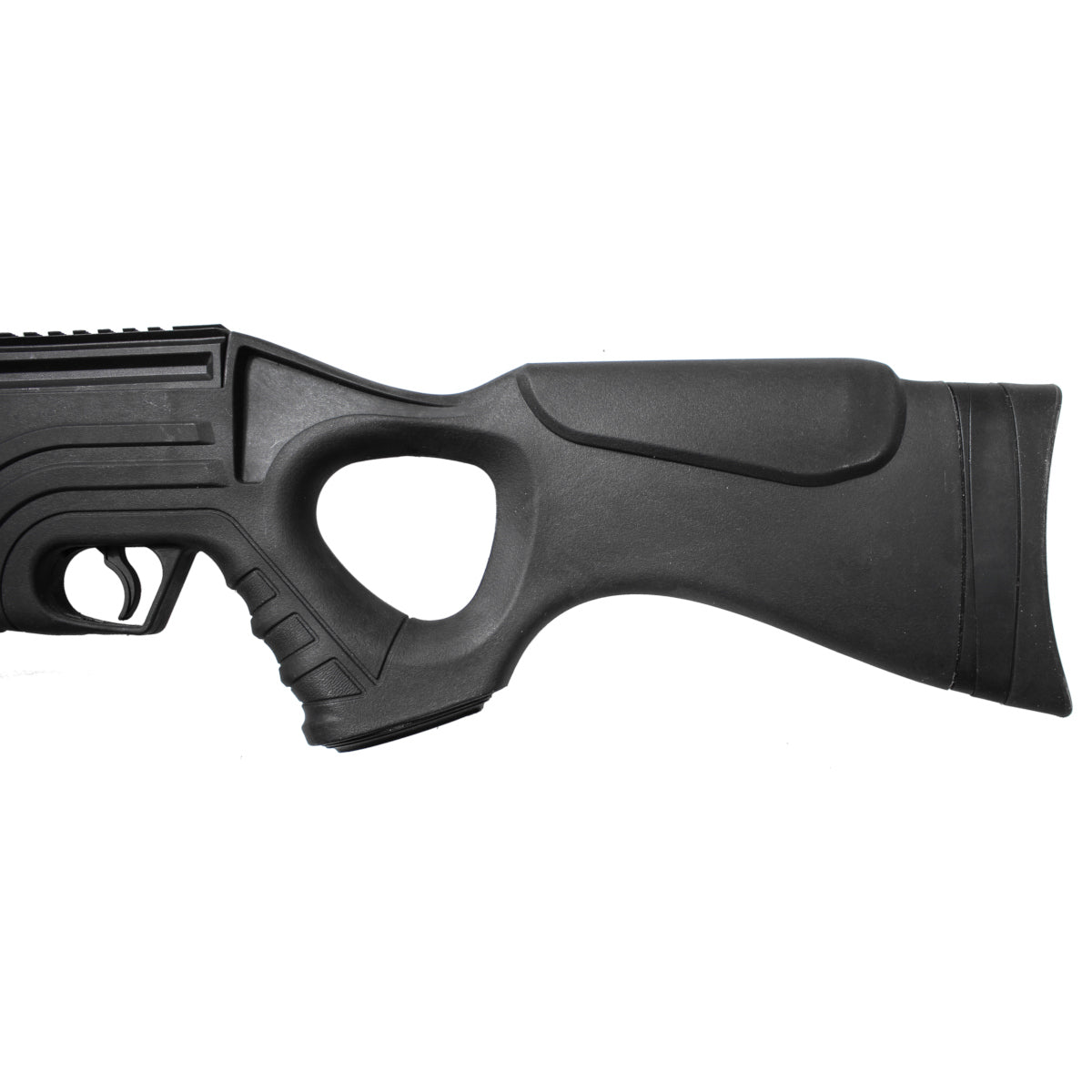 HATSAN FLASH 101 QE 5.5MM PCP AIR RIFLE - Online Only