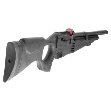 HATSAN FLASH 101 QE 5.5MM PCP AIR RIFLE - Online Only