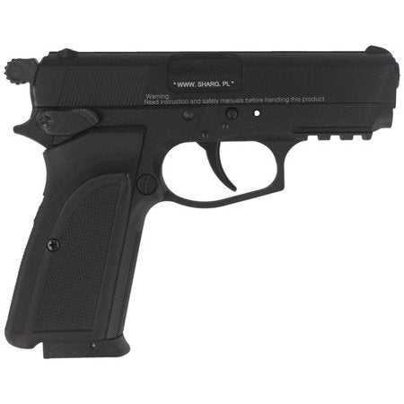 Ekol ES P66 C (Black)Co2 Pistol -ONLINE ONLY