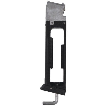 Ekol ES P66 C (Black)Co2 Pistol -ONLINE ONLY