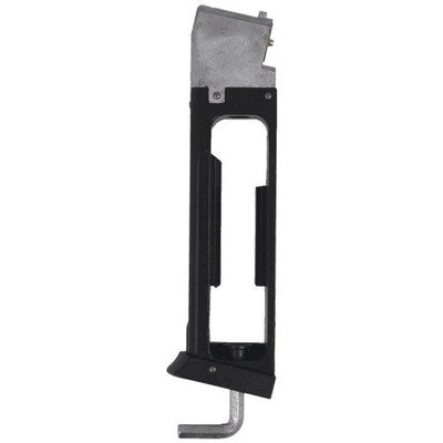 Ekol ES P66 (BLACK) CO2 PISTOL - ONLINE ONLY