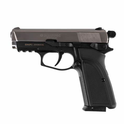 Ekol ES P66 C Fume co2 pistol - ONLINE ONLY