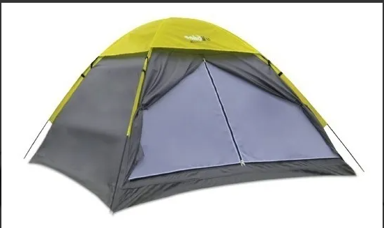 Tent For Camping Weekend 2p Cost Benefit And Quality