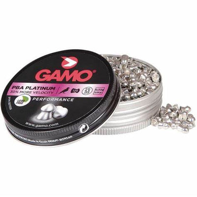 Gamo PBA Platinum(5.5mm)