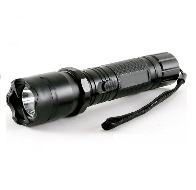 288 multifunction dimming light flashlight - ONLINE ONLY