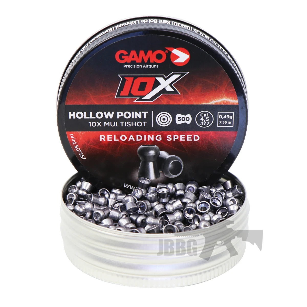 Gamo Holow point ( 4.5mm)