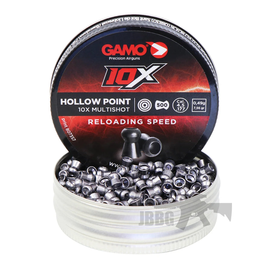Gamo Holow point ( 4.5mm)
