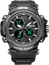 Waterproof Sports Watch S-8040