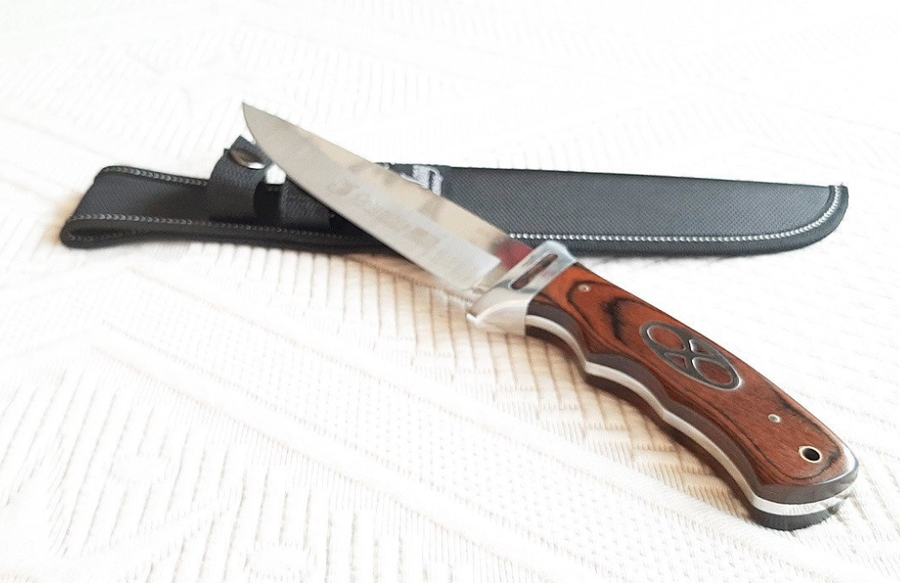 Columbia USA Saber SA32 Knife - Online Only